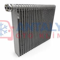 VAPARATÖR MİTSUBİSHİ FUSO CANTER 235*247*38mm