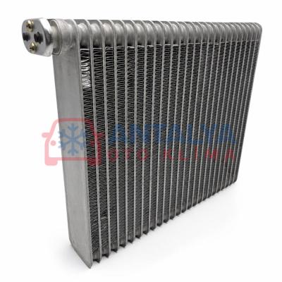 VAPARATÖR MİTSUBİSHİ FUSO CANTER 235*247*38mm